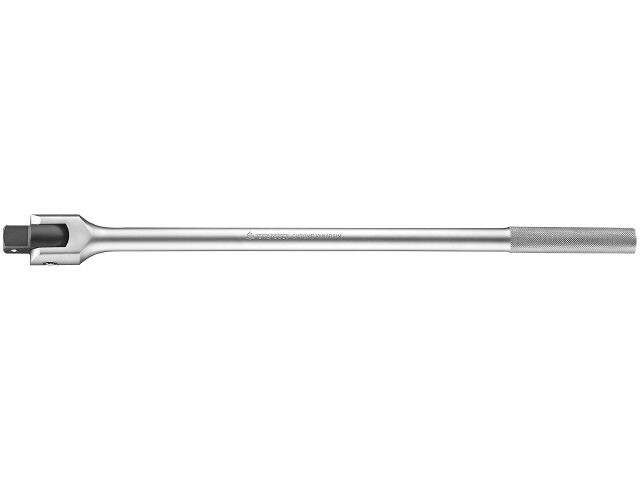 Pokrętło przegubowe z chwytem 1/2'' 250 mm 1