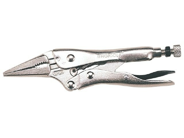 Kleszcze uniwersalne 404-6 1