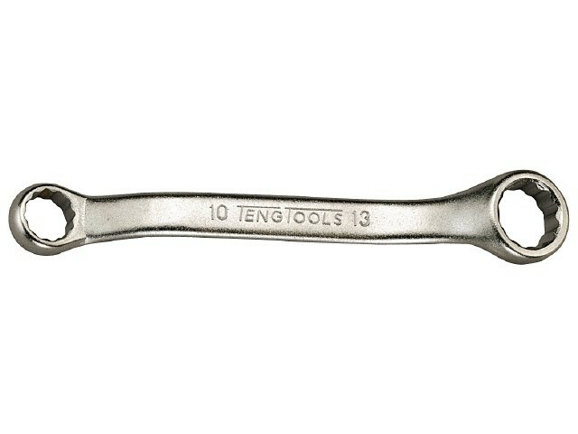 Klucz oczkowy Teng Tools 601013 1