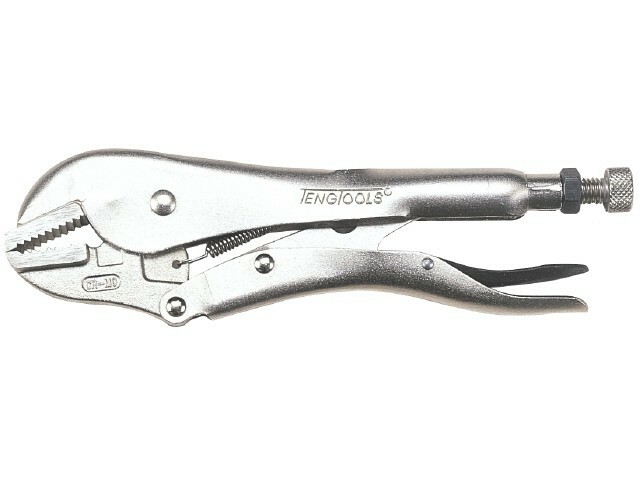 Kleszcze uniwersalne 401-12F 1