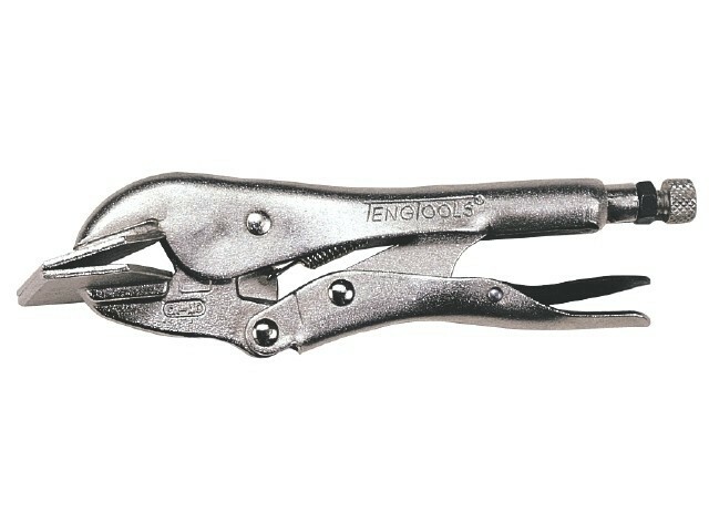 Kleszcze uniwersalne 408 1