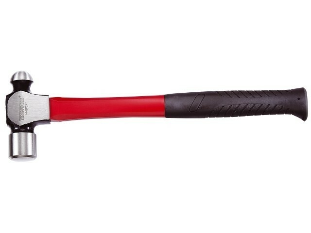 Młotek z noskiem kulistym 550g 24mm TengTools 10588-0058 1
