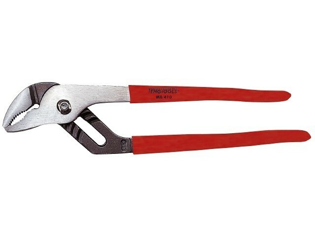 Szczypce nastawne wzmocnione 400x90 TengTools 10593-0101 1