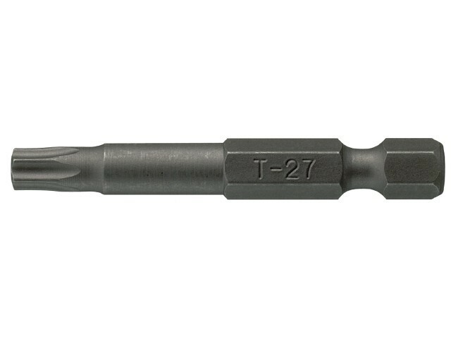 Grot typu TX TX25 długość 50 mm (3 szt.) 1