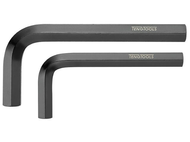 Klucz trzpieniowy 6-kątny 34x95 7 mm 1