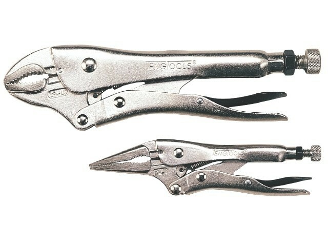 Zestaw szczypiec uniwersalnych Teng Tools 702 1