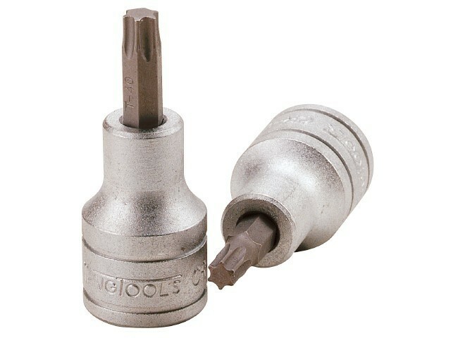 Nasadka TX z chwytem 1/2'' TX 25 1