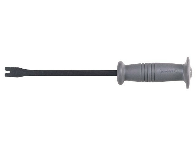 Łom z rękojeścią 550mm TengTools 11811-0303 1