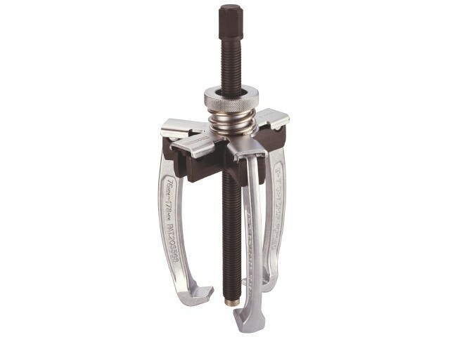 Ściągacz kombinowany 2- lub 3-ramienny. Teng Tools SP22 1