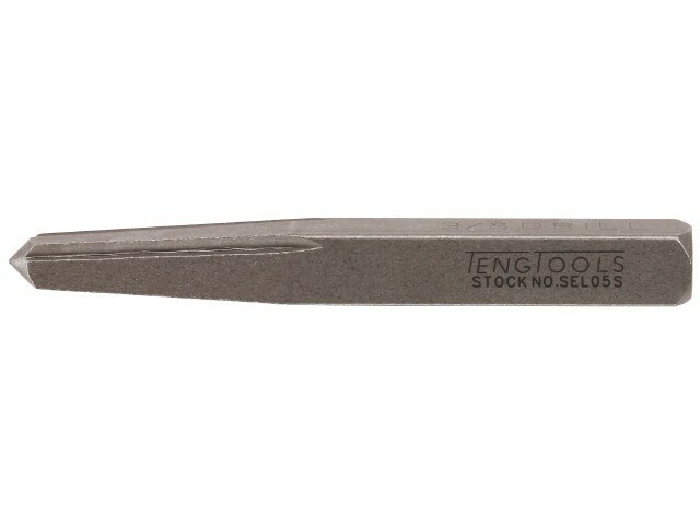 Wykrętak do śrub 9 mm SEL05S 1