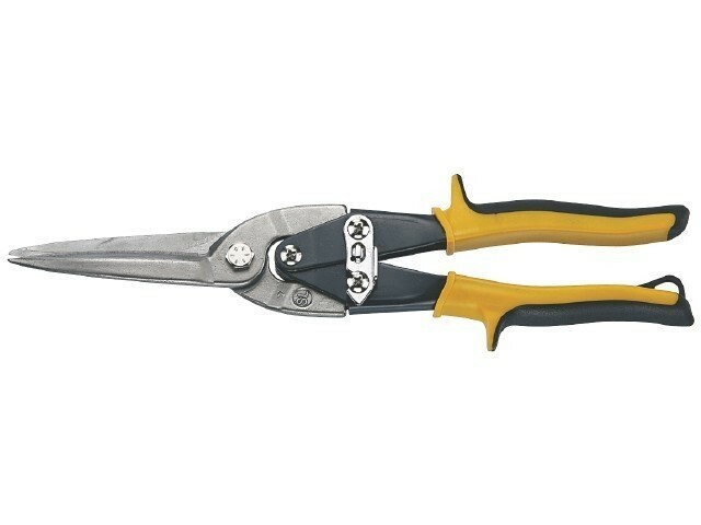 Nożyce profilowe Teng Tools 495 1