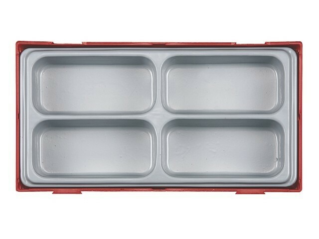 Pojemnik wstawiany Teng Tools TT03 1
