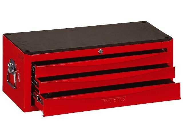 Skrzynka narzędziowa Teng Tools TC803SV 1