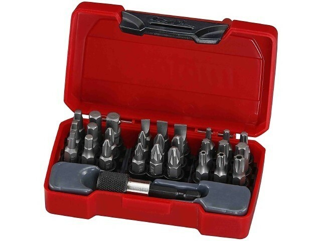 Zestaw grotów Teng Tools TM028 1