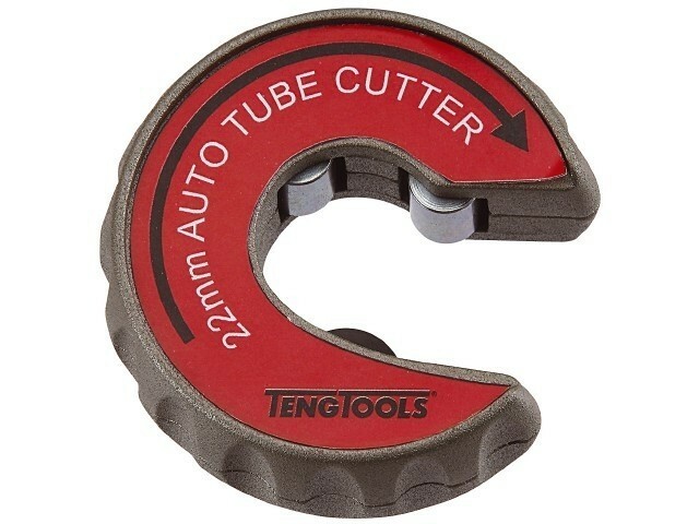 Obcinak do rur miedzianych i mosiężnych śr 22mm TengTools 17307-0400 1
