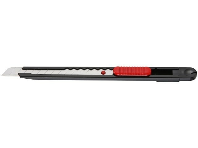 Nóż z ostrzem odłamywanym Teng Tools 710A 1