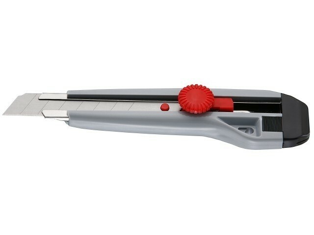 Nóż z ostrzem odłamywanym Teng Tools 710G 1