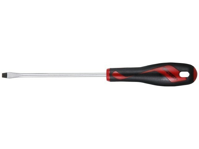 Wkrętak płaski0.5x2.5x200 mm MD915N1 1