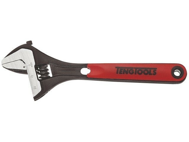 Klucz nastawny przemysłowy do 50mm TengTools 17818-0501 1