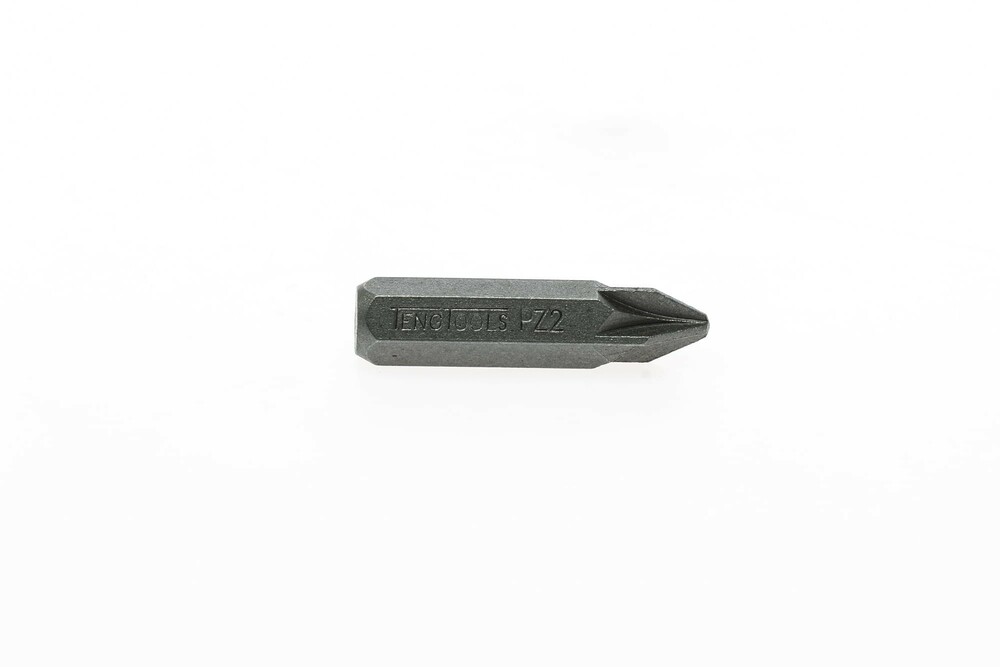 Bit imbusowy do gniazd sześciokątnych 10mm z chwytem 5/16'' do wkrętaka udarowego TengTools 18672-0109 1