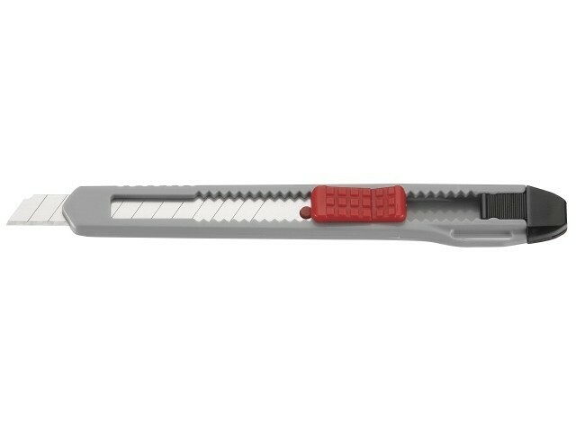 Nóż z ostrzem łamanym 710H TengTools 18688-0100 1
