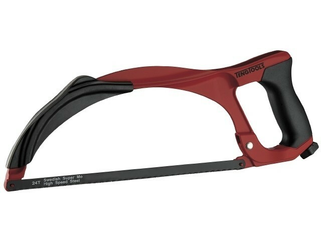 Oprawka ramkowa do brzeszczotów Teng Tools 701N 1