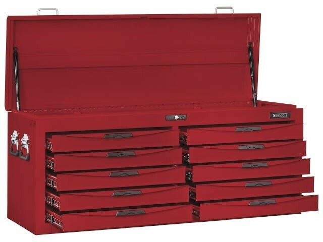 Skrzynka narzędziowa Teng Tools TC810N 1