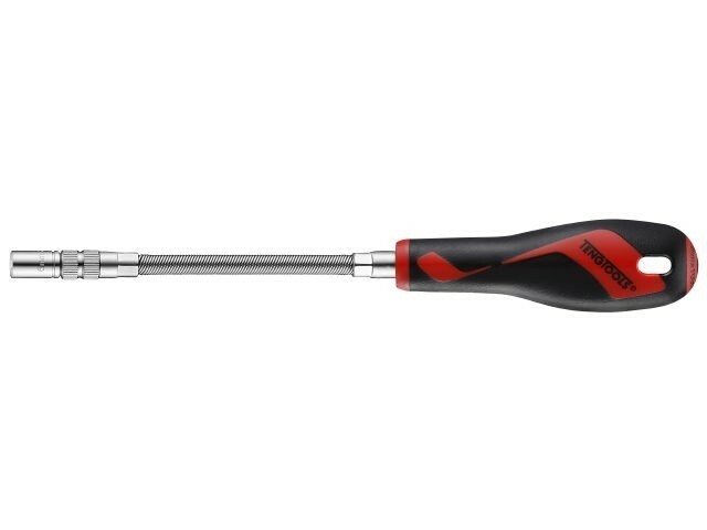 Wkrętak do opasek zaciskowych 6x7 mm Teng Tools MD503N 1