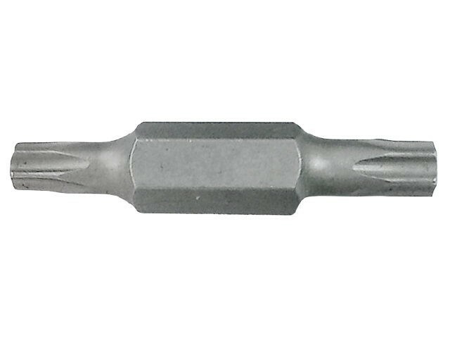 Grot wymienny dwustronny typu Tx T10xT15 1