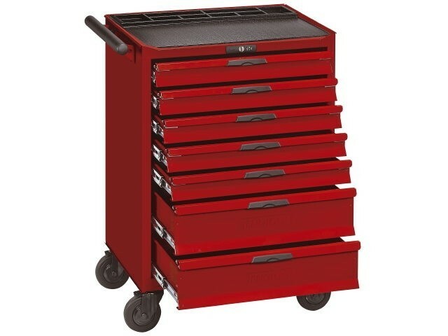 Wózek narzędziowy Teng Tools TCW907X 1