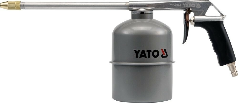 Pistolet do ropowania konserwacji 0,85 l YATO YT-2374 1