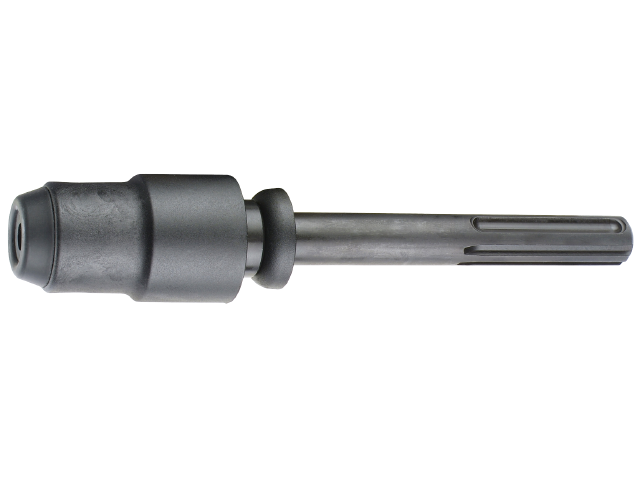 Adapter SDS-max -  SDS-plus 1