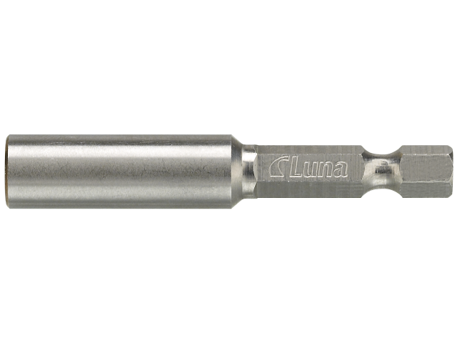 Oprawka do grotów wkrętakowych 1/4'' 57mm 1