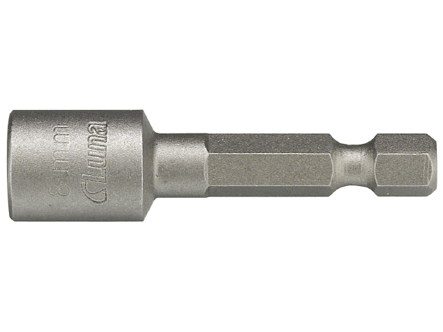 Nasadka magnetyczna do wkrętów budowlanych 13 mm 1