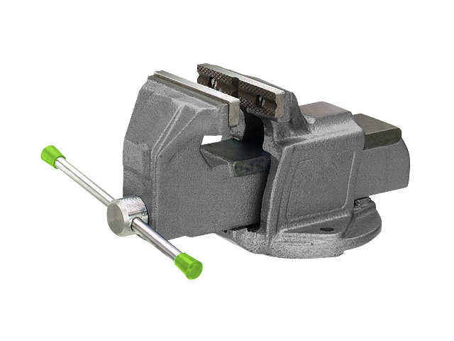 Imadło stołowe żeliwne MV150S 1