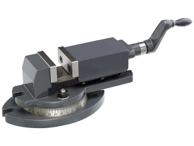 Imadło maszynowe Luna MMV 1-50 1