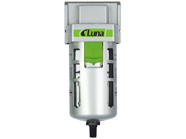 Filtr powietrza Luna AF Automat 1/4'' 1