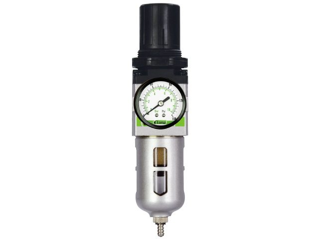 Filtr powietrza Luna ARF 3/8'' 1