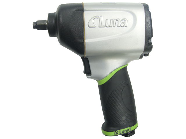 Klucz pneumatyczny Luna z chwytem kwadratowym 3/8''  AIW TH 1
