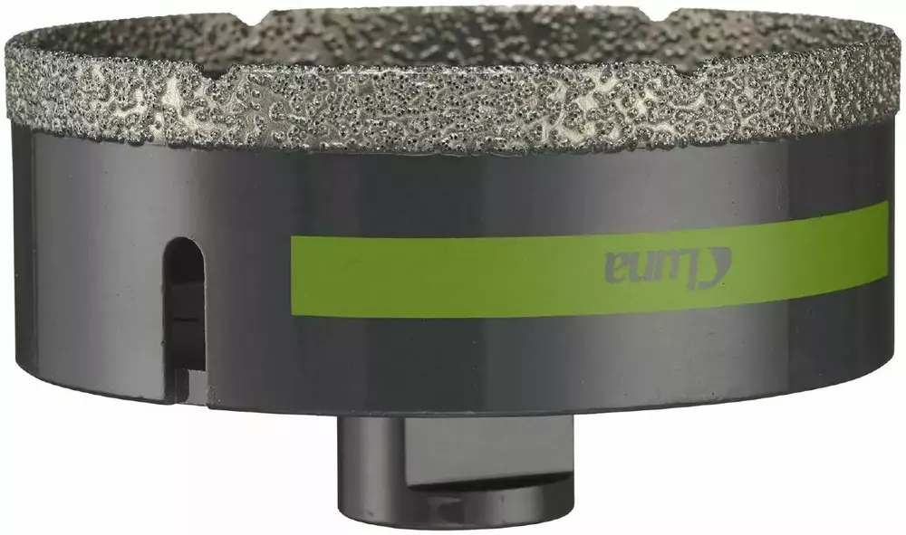 Otwornica diamentowa 86 mm M14 Luna 212921308 1