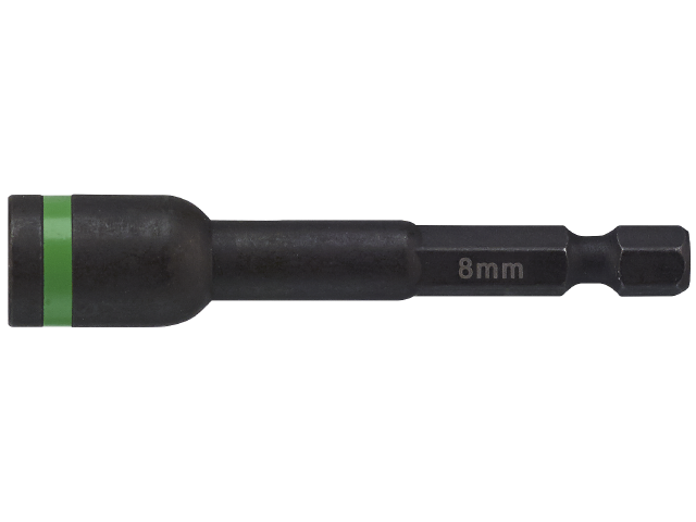 Nasadka magnetyczna do wkrętów - typu impact 1/4'' 1