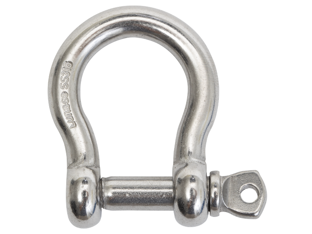 Szakla łuk 5x24 mm SF 316 1