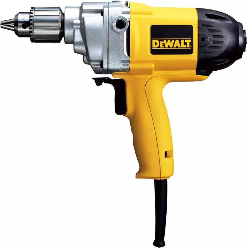 Wiertarka mieszarka z uchwytem 710W 13mm DeWALT D21520 1