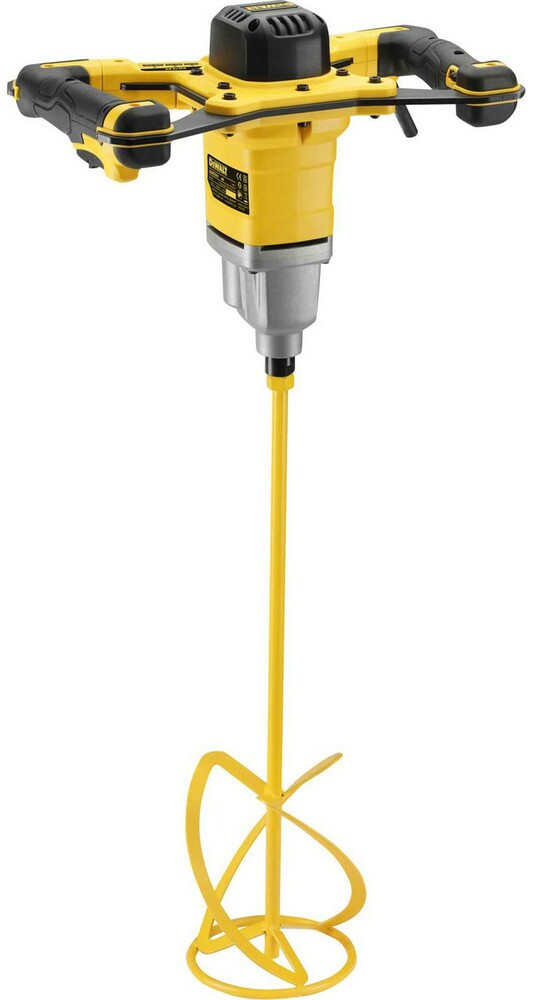 Mieszarka do zapraw 1800W DeWALT DWD241 1
