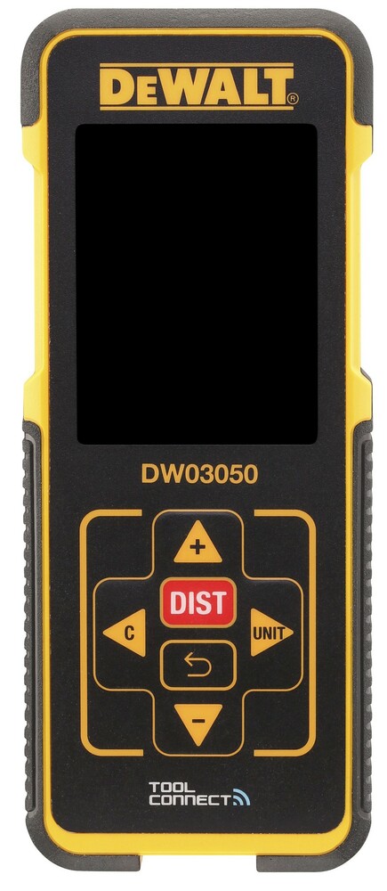 Dalmierz laserowy 50m DeWALT DW03050 1