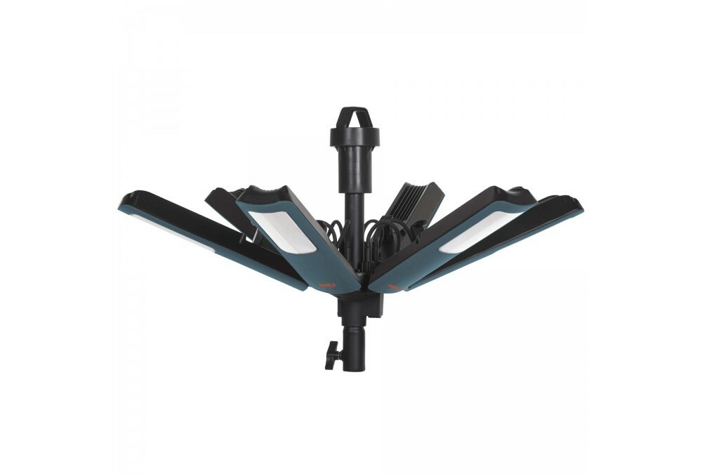 Lampa robocza Starburst 16000 APP 1