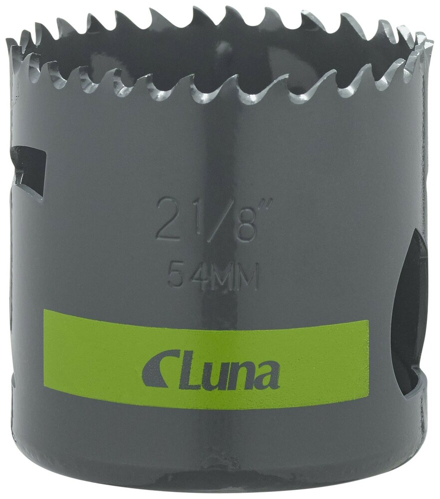 Otwornica 56 mm bimetal LBH-2 Luna 286902705 1