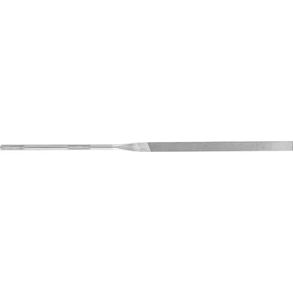 Pilnik igiełkowy płaski PFERD TOOLS 102 160 H1 12802163 160 mm 1