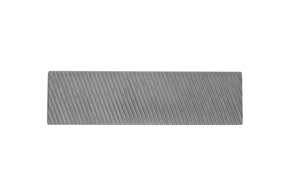 Pilnik zapasowy do uniwersalnego pilnika do krawędzi (UKF), typ KF110, płaski, 110 mm, uzębienie 2 1