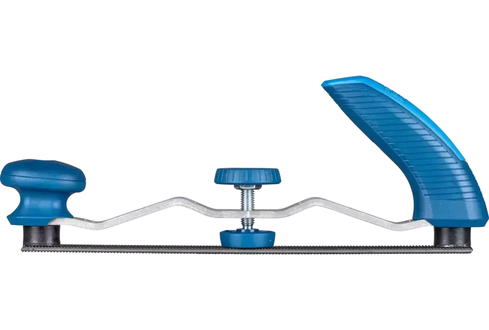Uchwyt do pilnika karoseryjnego typ KFH do ostrza 300 mm ergonomiczny i regulowany bezstopniowo 1